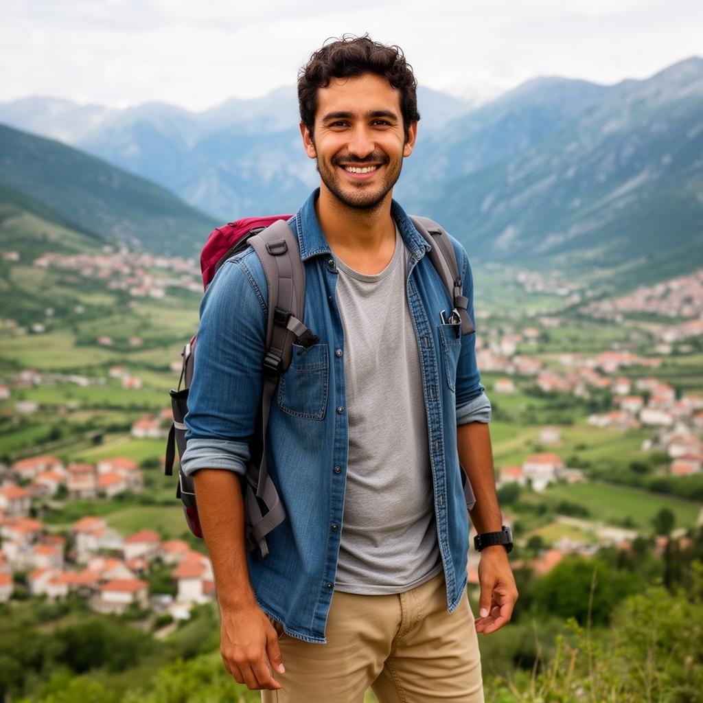 Bledi — Your Balkan Guide