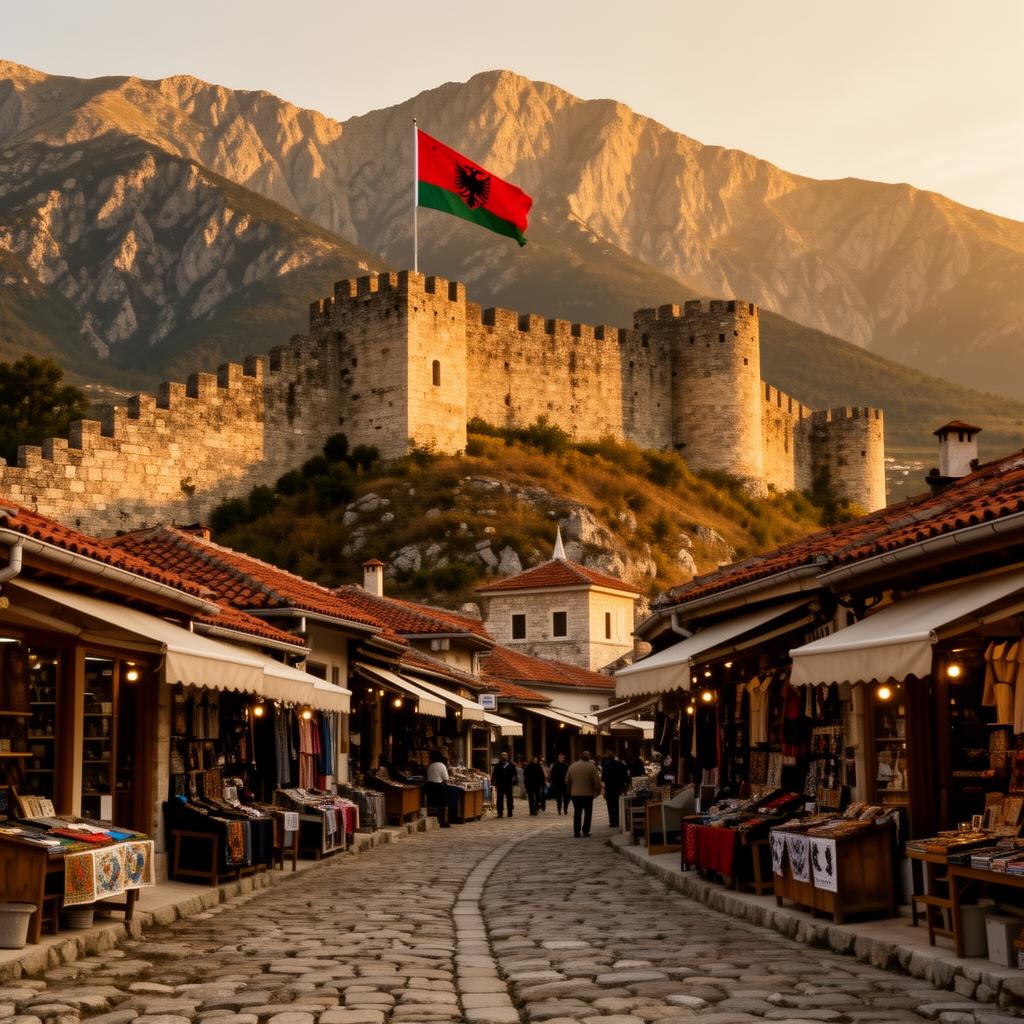 Kruja